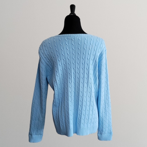 Eddie Bauer Cardigan - Picture 3 of 13